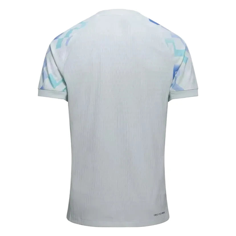 Maillot extérieur de l'Inter Milan 2025/26