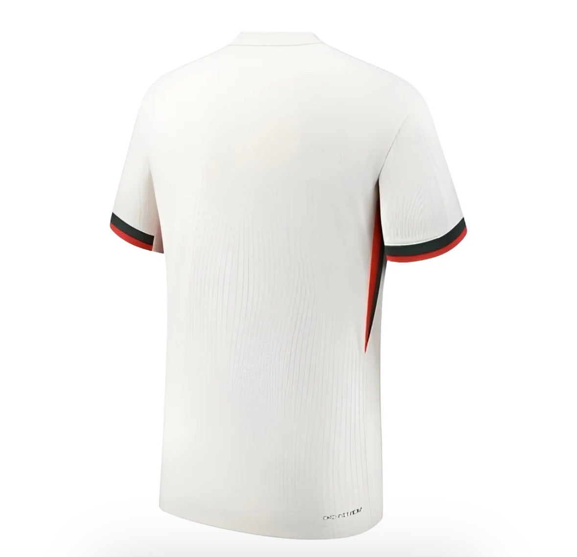 Maillot Chelsea Exterieur Homme 2025 2026