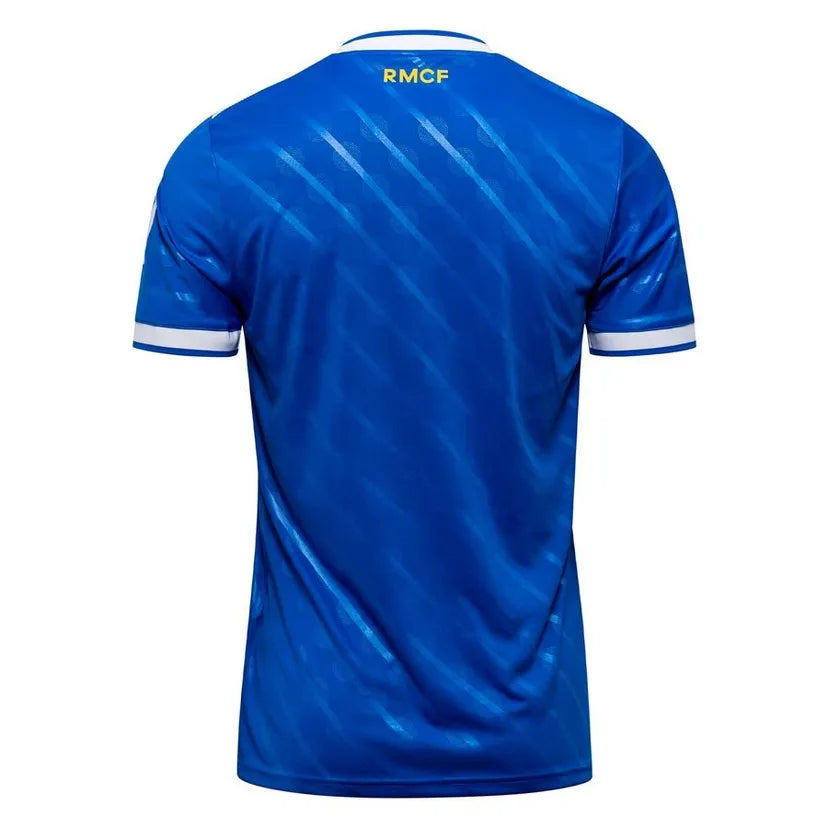 REAL MADRID 3ÈME MAILLOT 2025/26