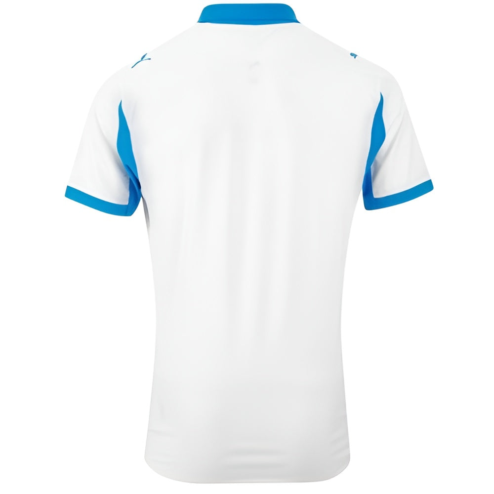 Maillot Domicile OM 2025/26