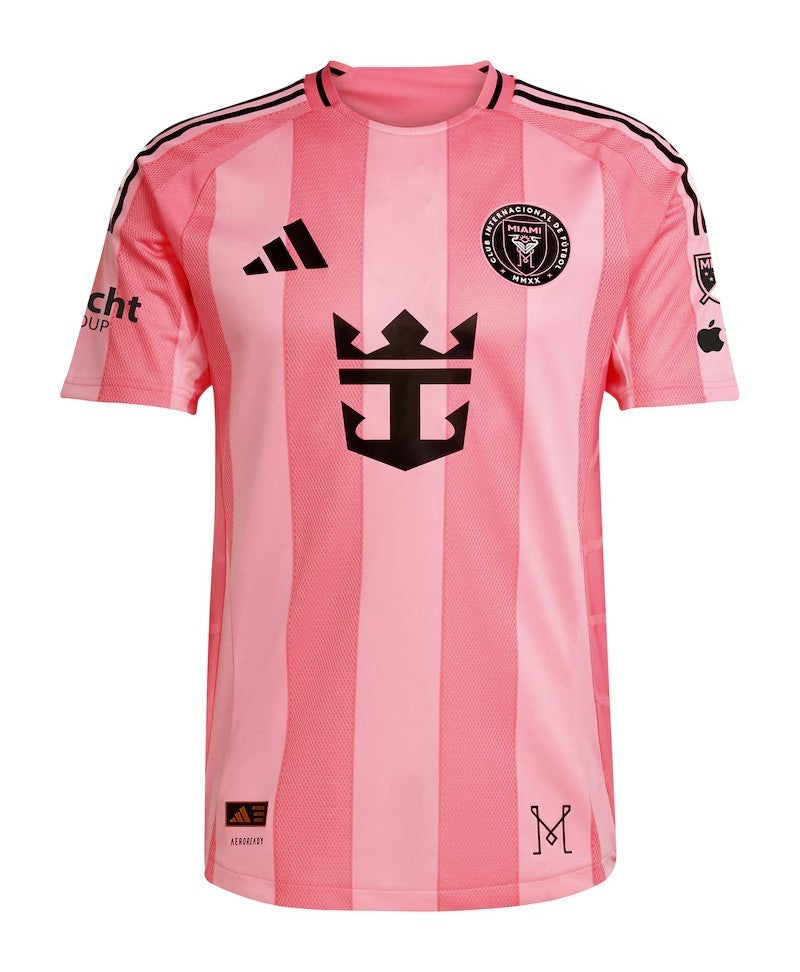 Maillot Miami 2026