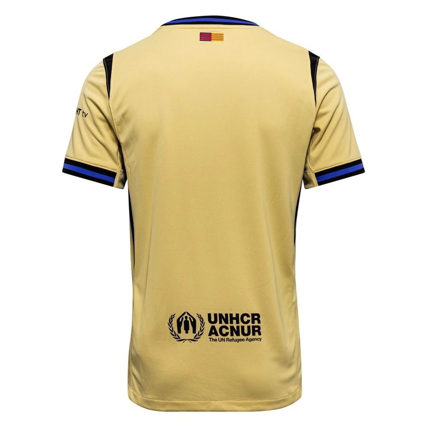 FC Barcelone Maillot Extérieur 2025/26