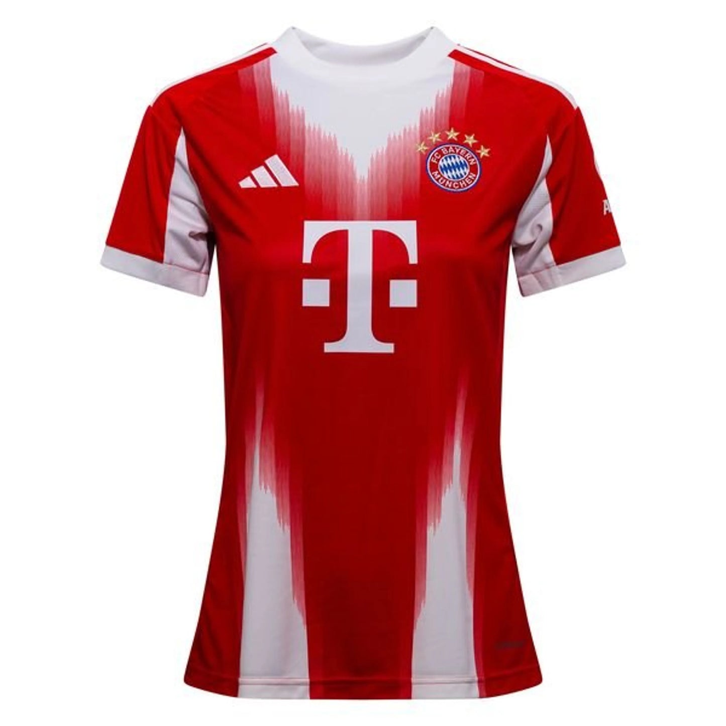 Bayern Munich Maillot Domicile 2025/26