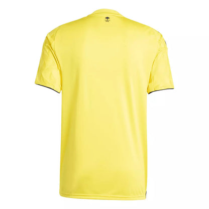 AL NASSR MAILLOT DOMICILE 2025/26