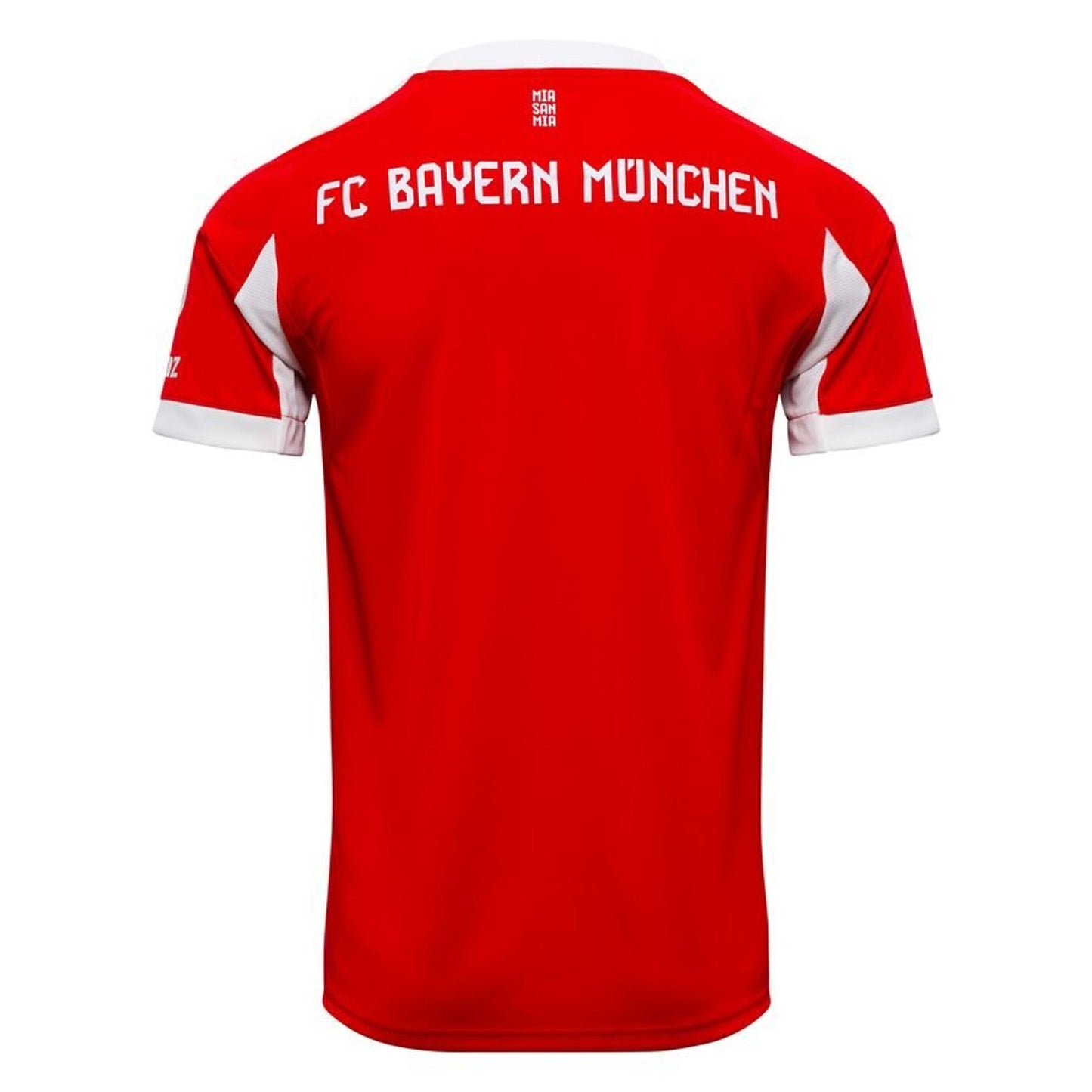 Bayern Munich Maillot Domicile 2025/26