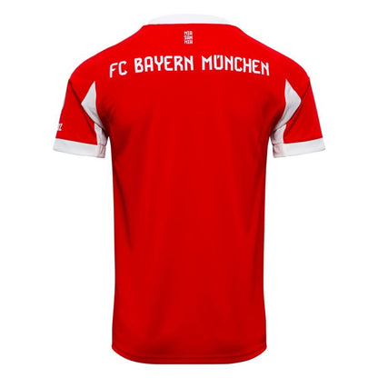 Bayern Munich Maillot Domicile 2025/26