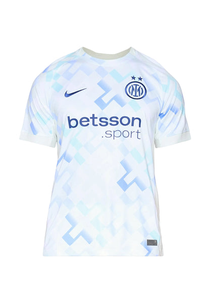 Maillot extérieur de l'Inter Milan 2025/26