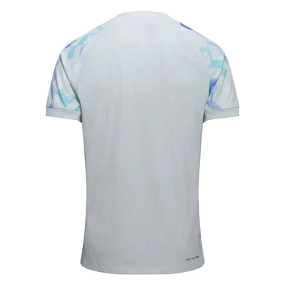 Maillot extérieur de l'Inter Milan 2025/26