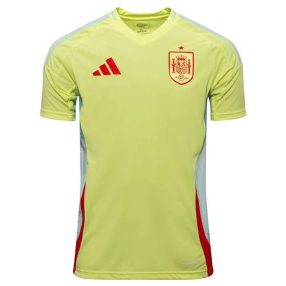 Espagne Maillot Extérieur 2024/25