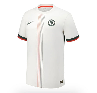 Maillot Chelsea Exterieur Homme 2025 2026