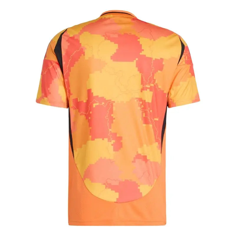 Maillot Paris fc Ninho 2025