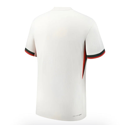 Maillot Chelsea Exterieur Homme 2025 2026
