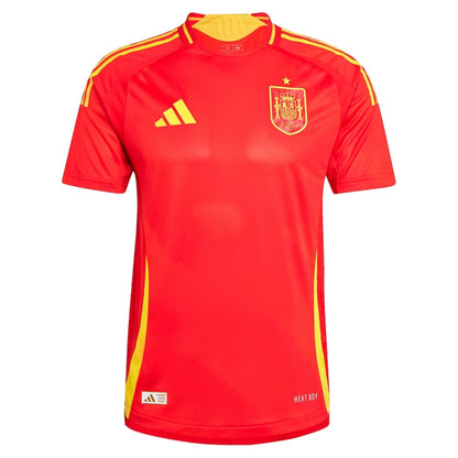 maillot Espagne domicile 2024-25