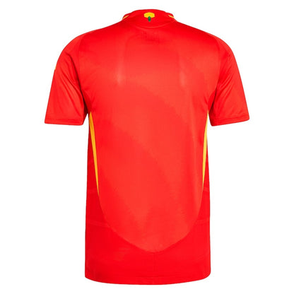 maillot Espagne domicile 2024-25