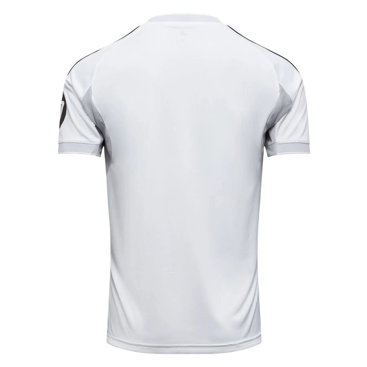 Maillot real Madrid 2025-2026