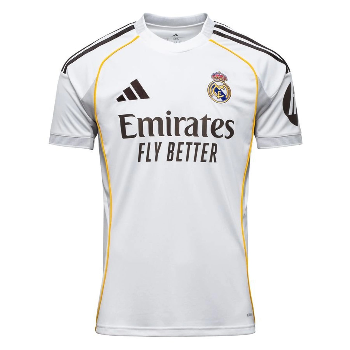 Maillot real Madrid 2025-2026
