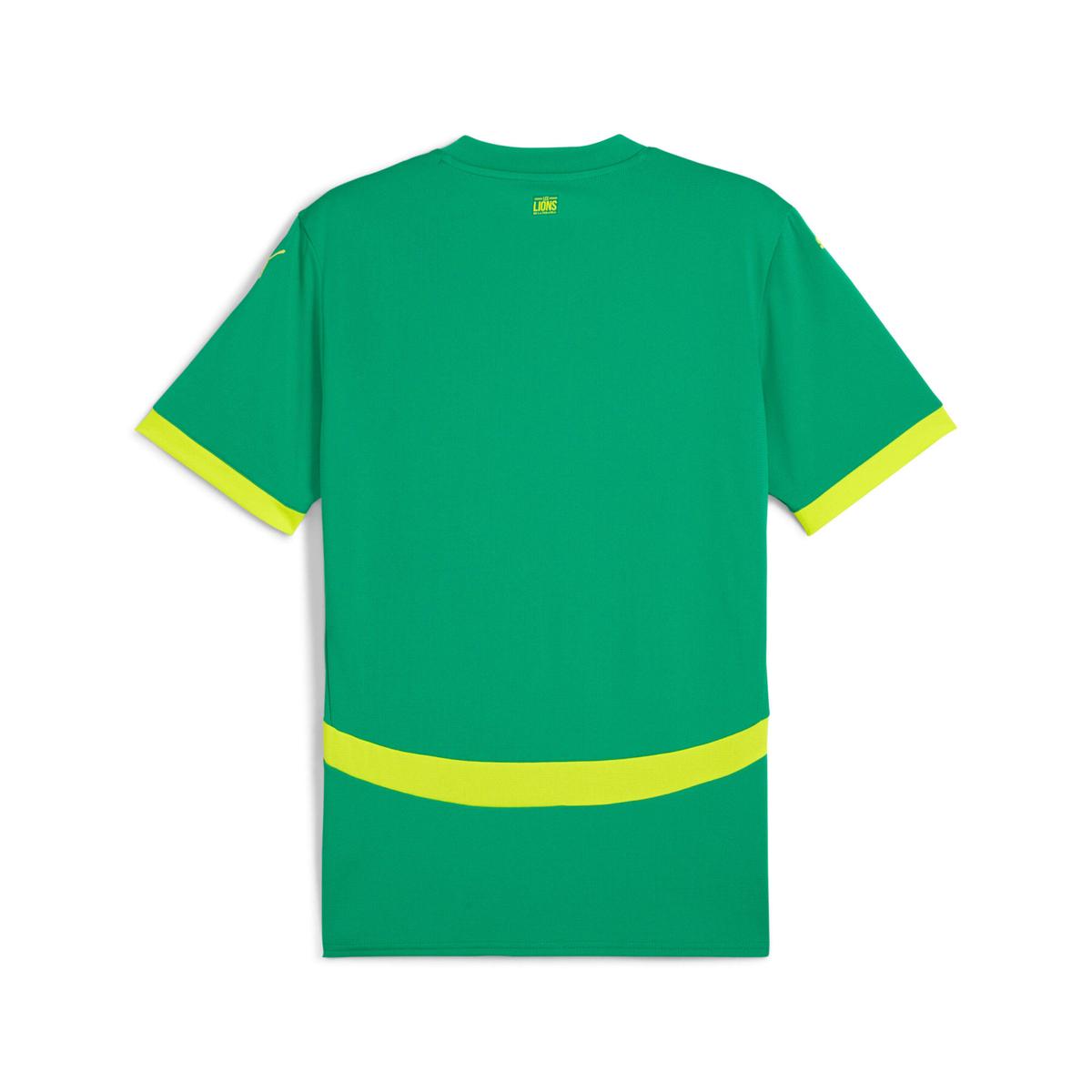Maillot Extérieur Sénégal CAN 2025